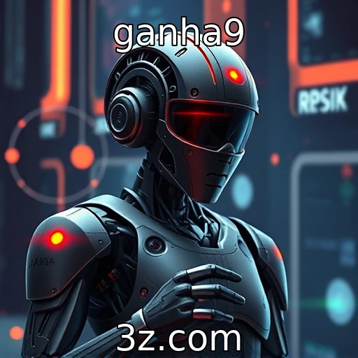 Como a inteligência artificial está moldando o futuro dos jogos - ganha9