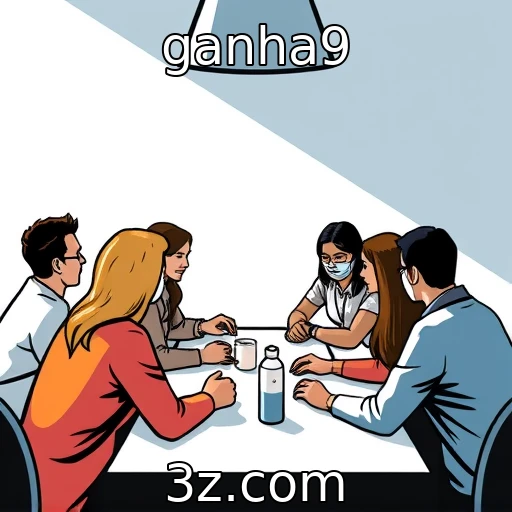 Desafios da inclusão de diversidade nos jogos : ganha9