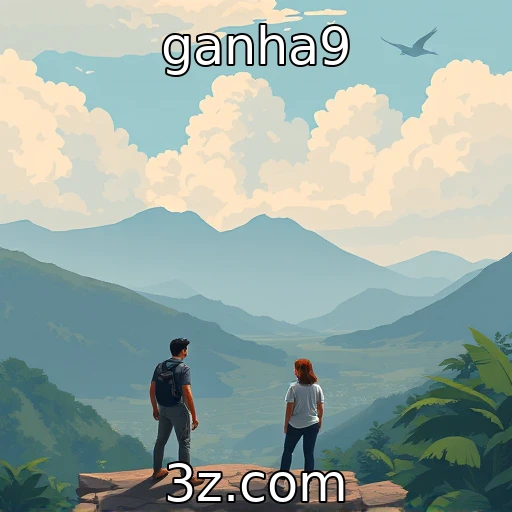 Diversity e inclusão na narrativa dos jogos - ganha9