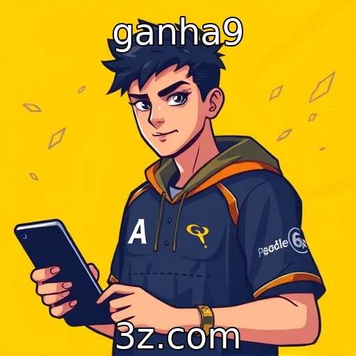 Investimentos em eSports atraem novos jogadores - ganha9