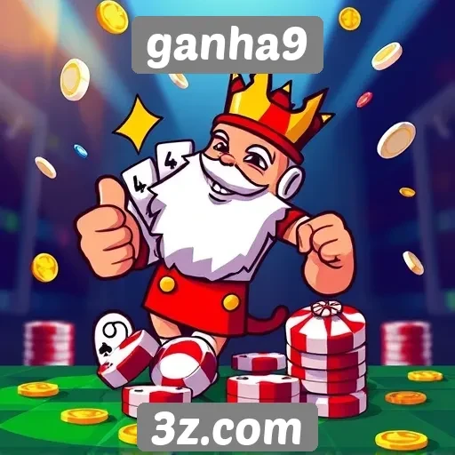 Recursos exclusivos do ganha9 que atraem jogadores