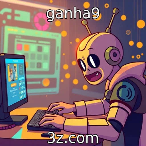 Futuro das microtransações em jogos online | ganha9