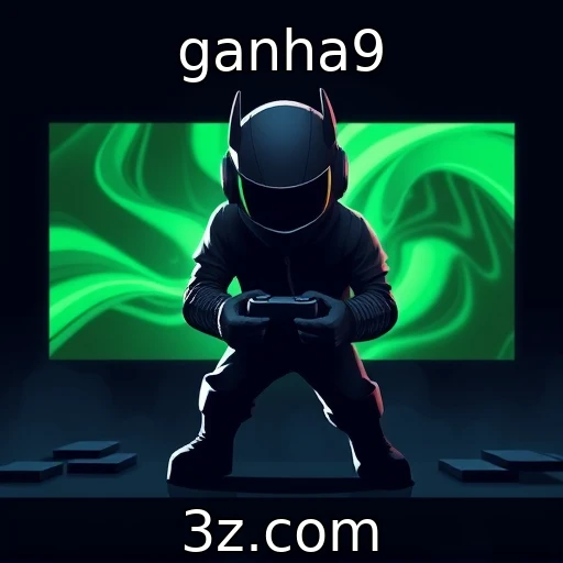 O crescimento das plataformas de streaming de jogos | ganha9