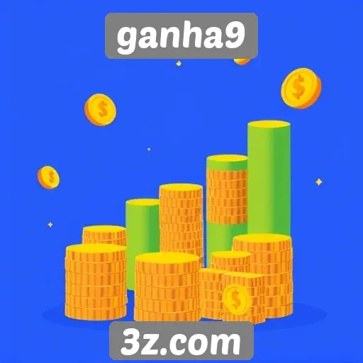 Dicas de como maximizar ganhos no Ganha9