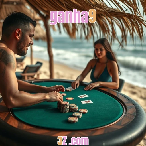 A Incrível Seção Mobile do Site Ganha9 Revela Novidades