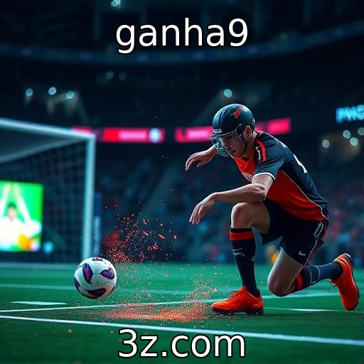 Novas tecnologias e seu efeito na jogabilidade - ganha9