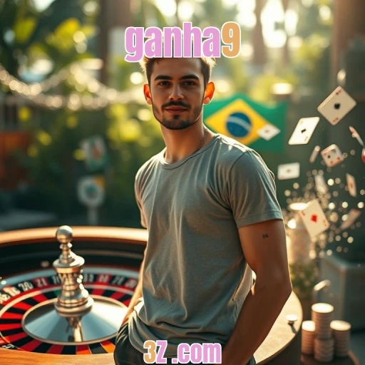 Ganha9: Exploração Incrível nas Promoções de Jogos Online