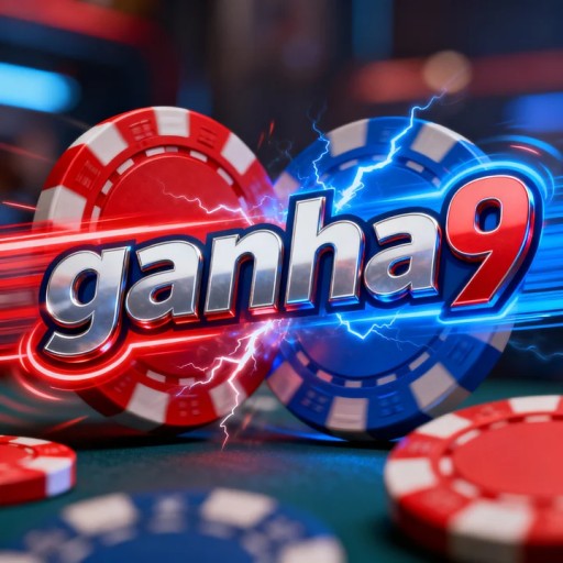 ganha9 logo