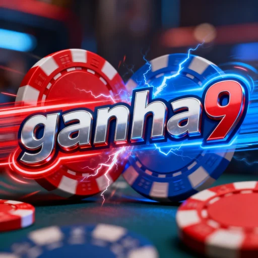 ganha9 logo