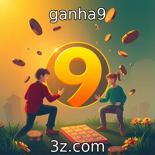 Sustentabilidade e responsabilidade social na indústria de jogos | ganha9