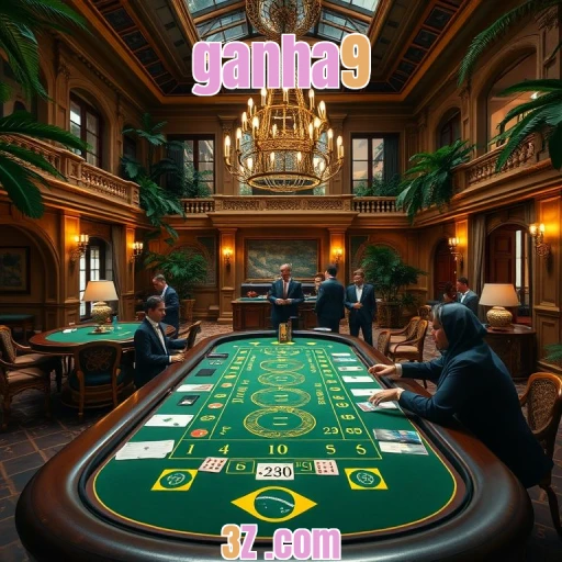 ganha9 Jogos de Mesa