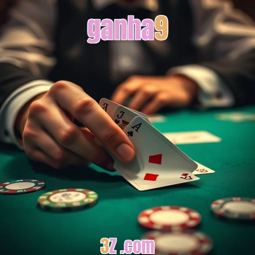 Aprenda a Ganhar com Ganha9: Dicas Imperdíveis para Jogadores