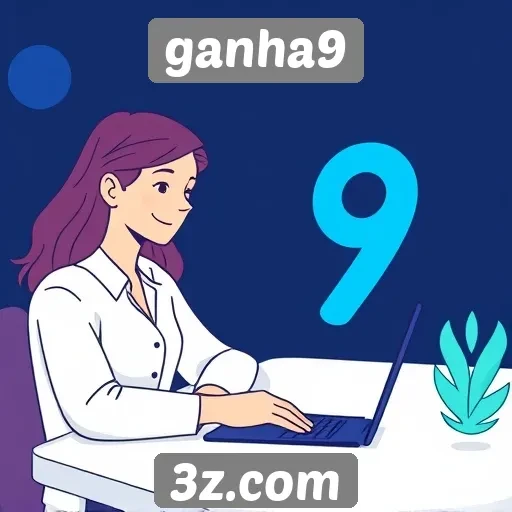 Experiência de usuário no ganha9 é aprimorada