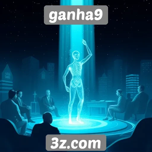 Plataforma Ganha9 se destaca pela experiência do usuário