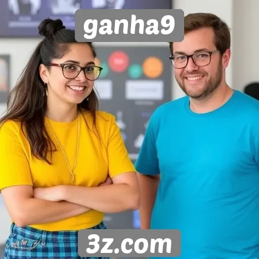 Feedback dos usuários sobre a experiência no Ganha9